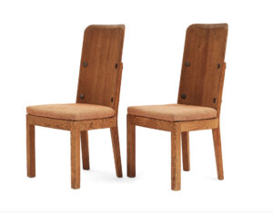 Pine Chairs
